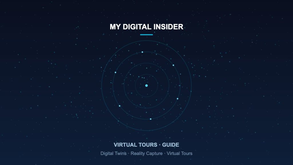 Commercial Virtual Tours: The Complete Guide for CRE, Industrial &&nbsp;AEC